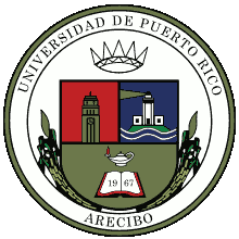Universidad de Puerto Rico en Arecibo