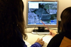Estacion Remote Sensing